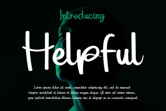 A Web Designer's Review of Helpfull: Elevating Digital Brand Experiences