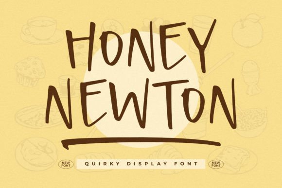 Choosing Honey Newton to Bring Your Brand's Personality to Life