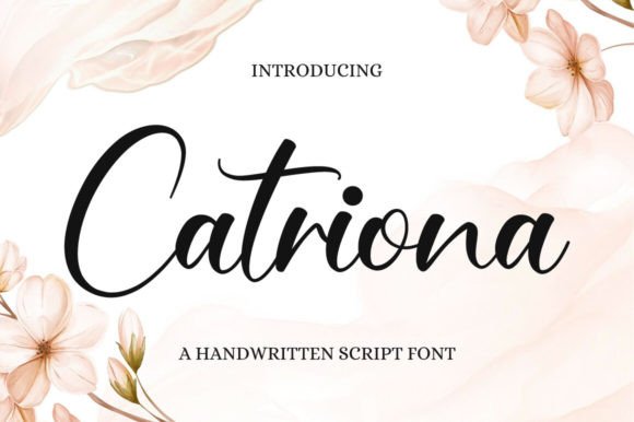 Finding a Font That Made My Business Feel Like Me