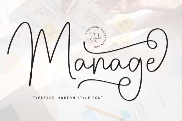 How Manage Font Can Transform Your Campaign Visuals