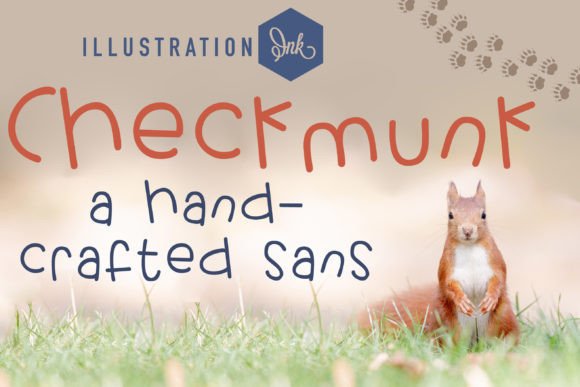 Using Checkmunk Font for a More Polished, Consistent Brand